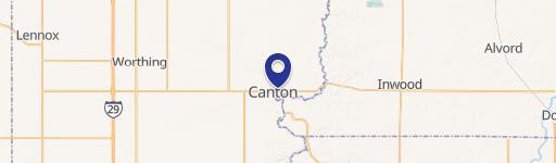 Canton, SD 57013