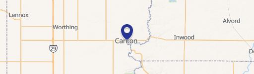 Canton, SD 57013