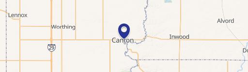 Canton, SD 57013