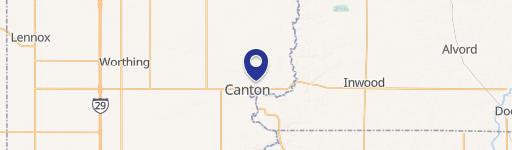 Canton, SD 57013