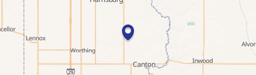 Canton, SD 57013