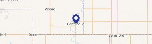 Centerville, SD 57014