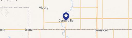 Centerville, SD 57014