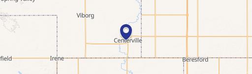 Centerville, SD 57014
