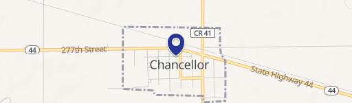 Chancellor, SD 57015
