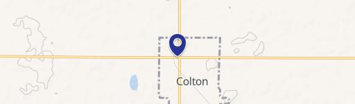 Colton, SD 57018