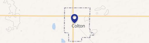 Colton, SD 57018