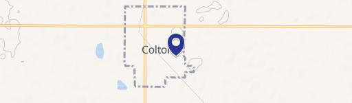 Colton, SD 57018