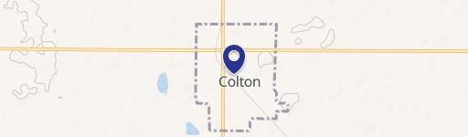 Colton, SD 57018