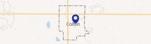 Colton, SD 57018