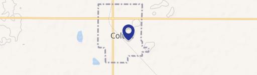 Colton, SD 57018