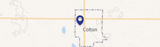 Colton, SD 57018