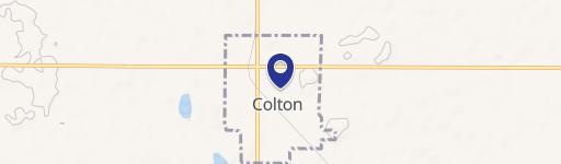 Colton, SD 57018
