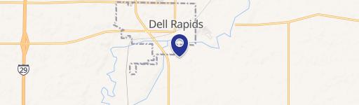 Dell Rapids, SD 57022