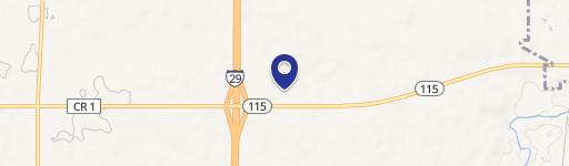 Dell Rapids, SD 57022