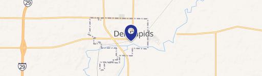 Dell Rapids, SD 57022