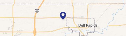 Dell Rapids, SD 57022