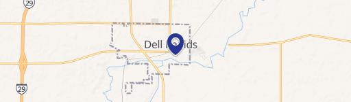 Dell Rapids, SD 57022