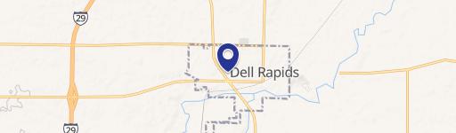 Dell Rapids, SD 57022