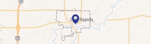 Dell Rapids, SD 57022
