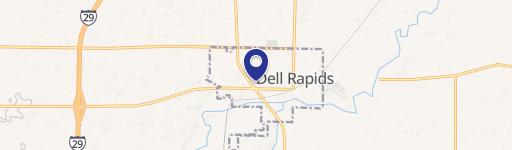 Dell Rapids, SD 57022