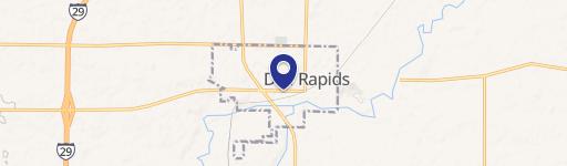 Dell Rapids, SD 57022