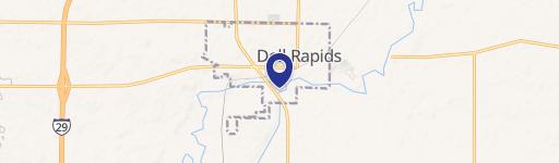 Dell Rapids, SD 57022