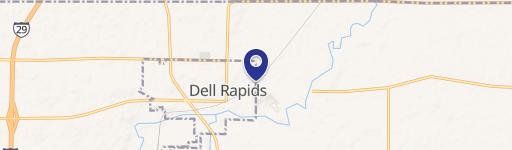 Dell Rapids, SD 57022