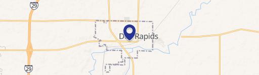 Dell Rapids, SD 57022