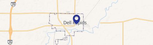 Dell Rapids, SD 57022