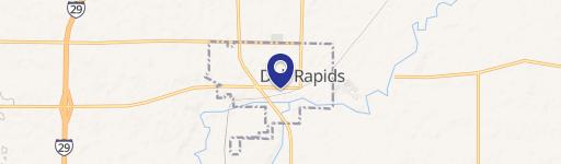 Dell Rapids, SD 57022