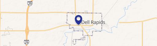 Dell Rapids, SD 57022