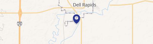 Dell Rapids, SD 57022