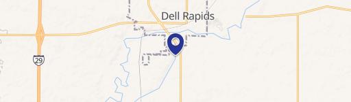 Dell Rapids, SD 57022