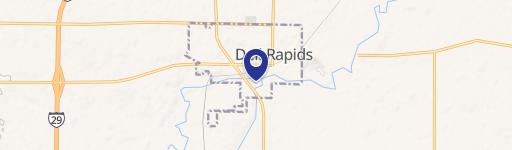 Dell Rapids, SD 57022