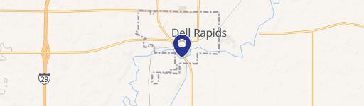 Dell Rapids, SD 57022
