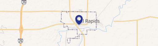 Dell Rapids, SD 57022