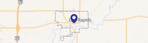 Dell Rapids, SD 57022