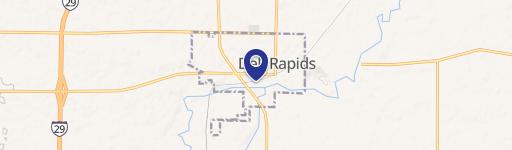 Dell Rapids, SD 57022