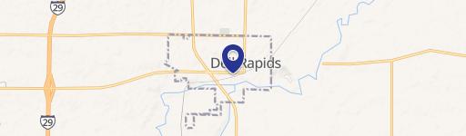 Dell Rapids, SD 57022