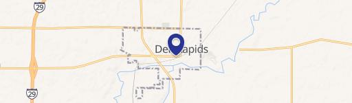 Dell Rapids, SD 57022