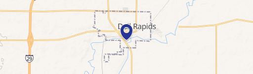 Dell Rapids, SD 57022