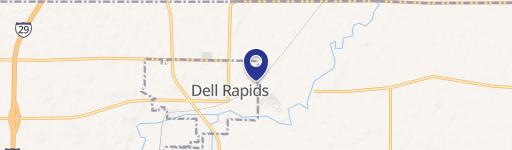 Dell Rapids, SD 57022
