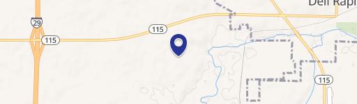 Dell Rapids, SD 57022