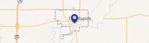 Dell Rapids, SD 57022