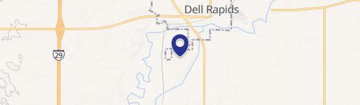 Dell Rapids, SD 57022
