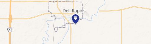 Dell Rapids, SD 57022