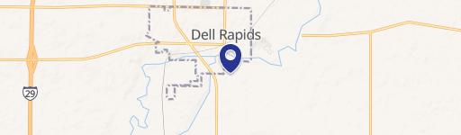 Dell Rapids, SD 57022