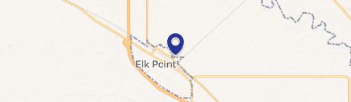 Elk Point, SD 57025
