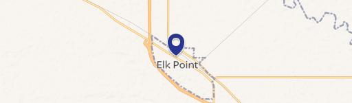 Elk Point, SD 57025